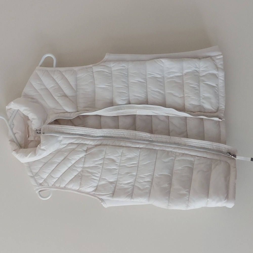 Puffer Vest